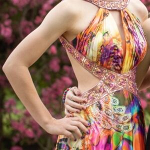 Sherri Hill Prom Dress